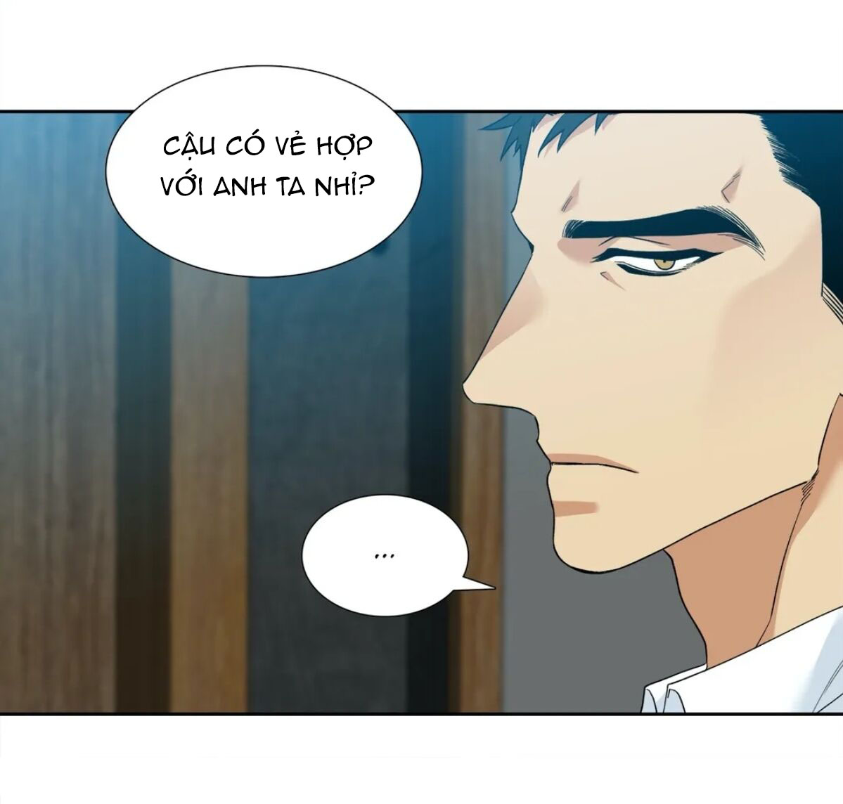 xúc cảm điên cuồng chapter 4 45