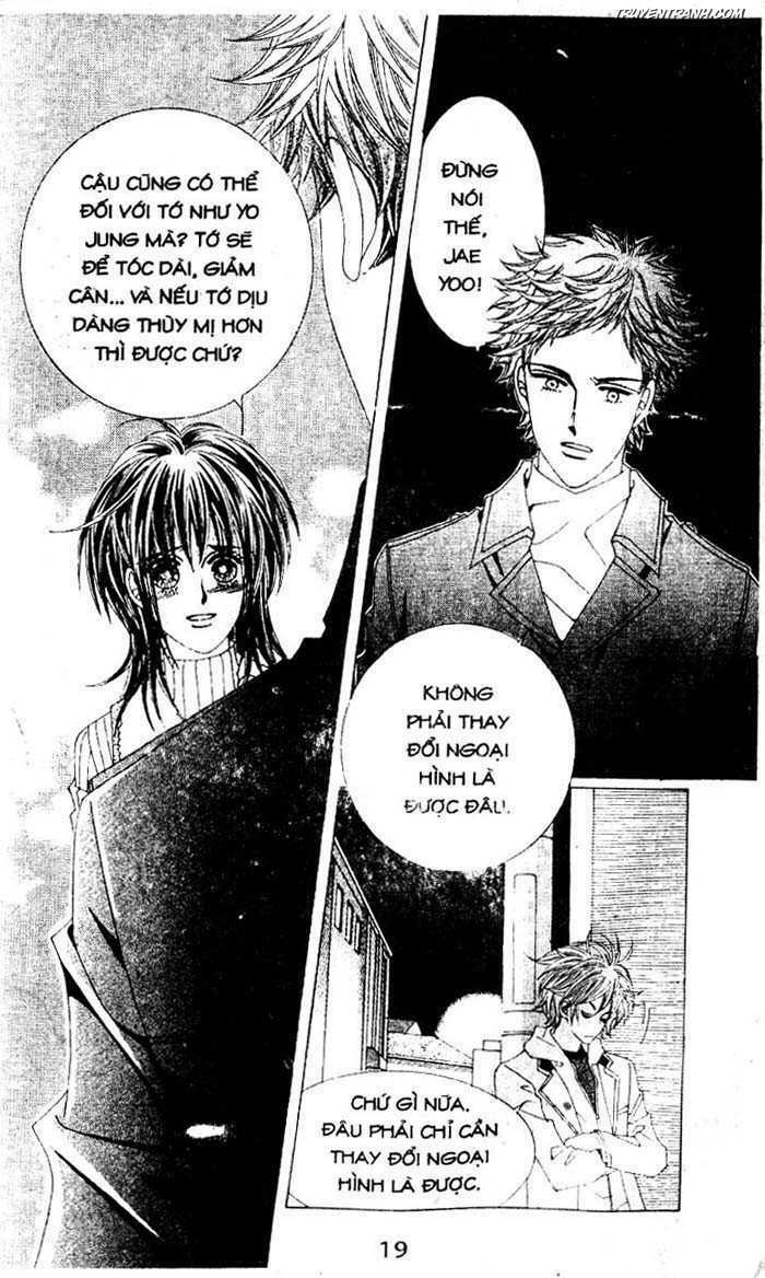 nhà trọ hoàn hảo chapter 1 20