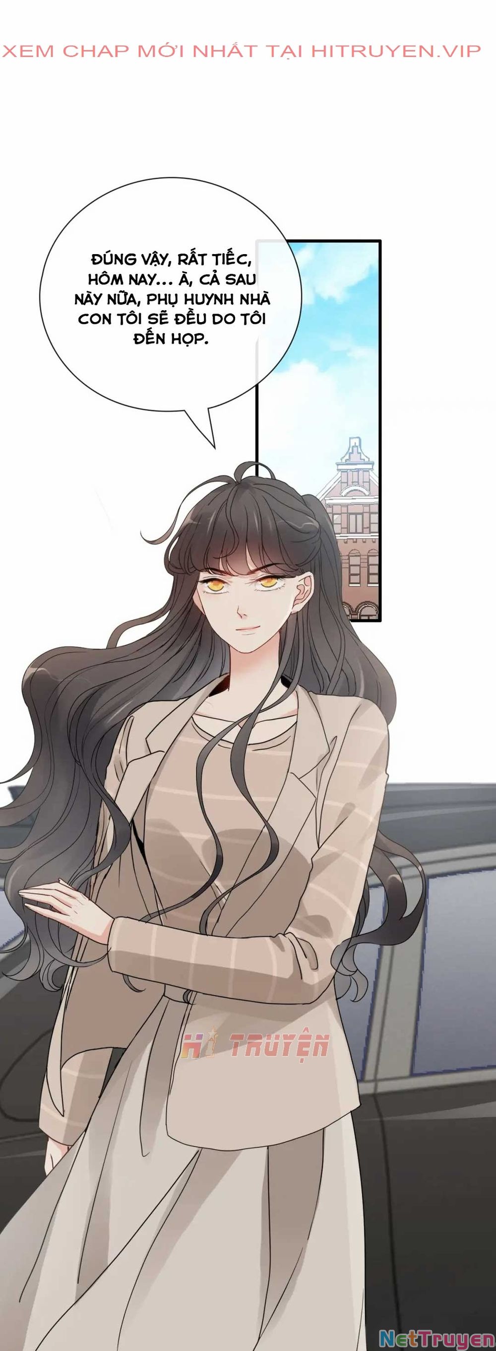 cô vợ hợp đồng bỏ trốn của tổng giám đốc chapter 414.5 7