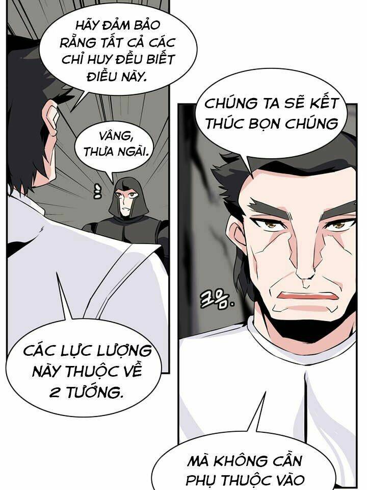ảo mộng vương chapter 51 9