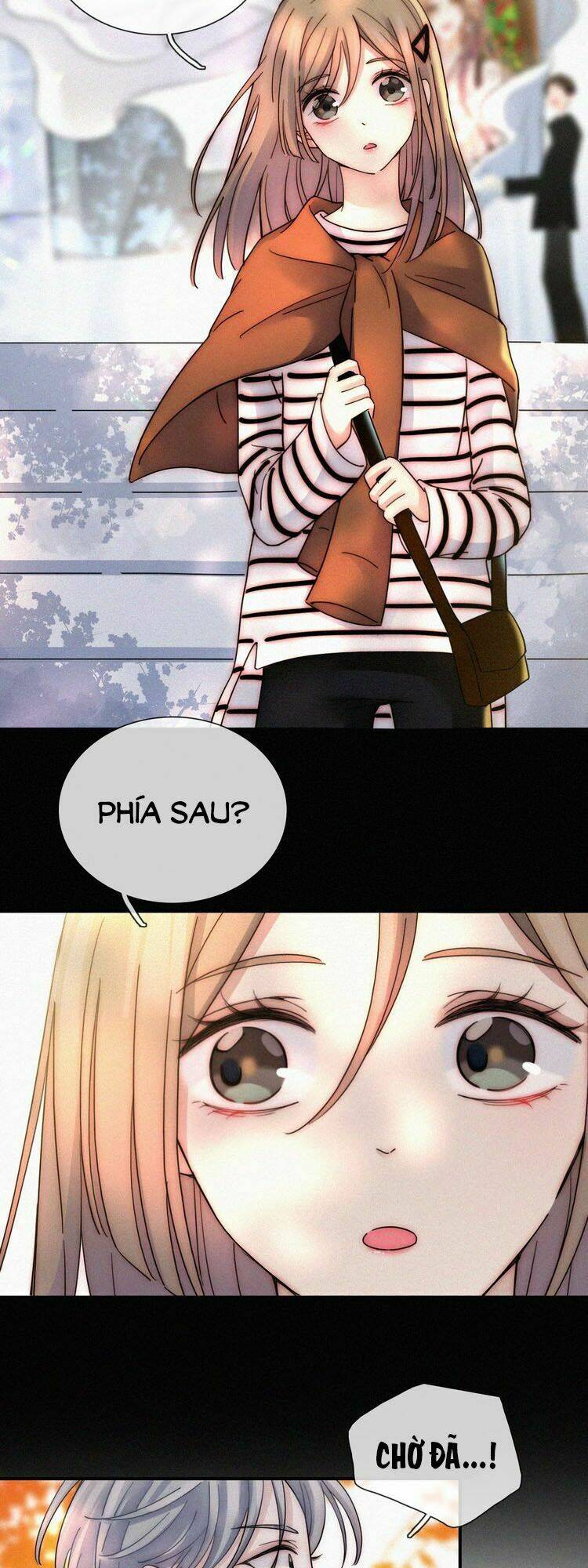 nếu ngày đó chúng ta chưa quen biết chapter 10 4