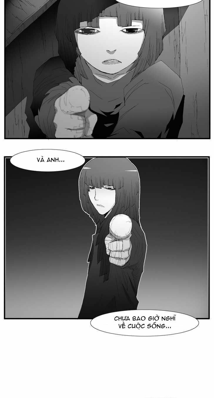 siêu năng chapter 79 25