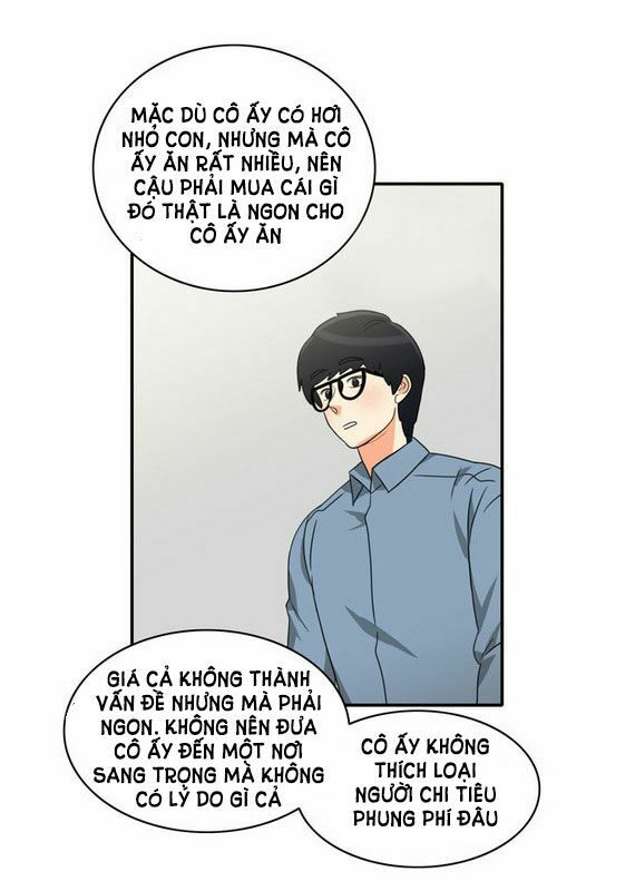 do it one more time- yêu lại từ đầu chapter 6 23