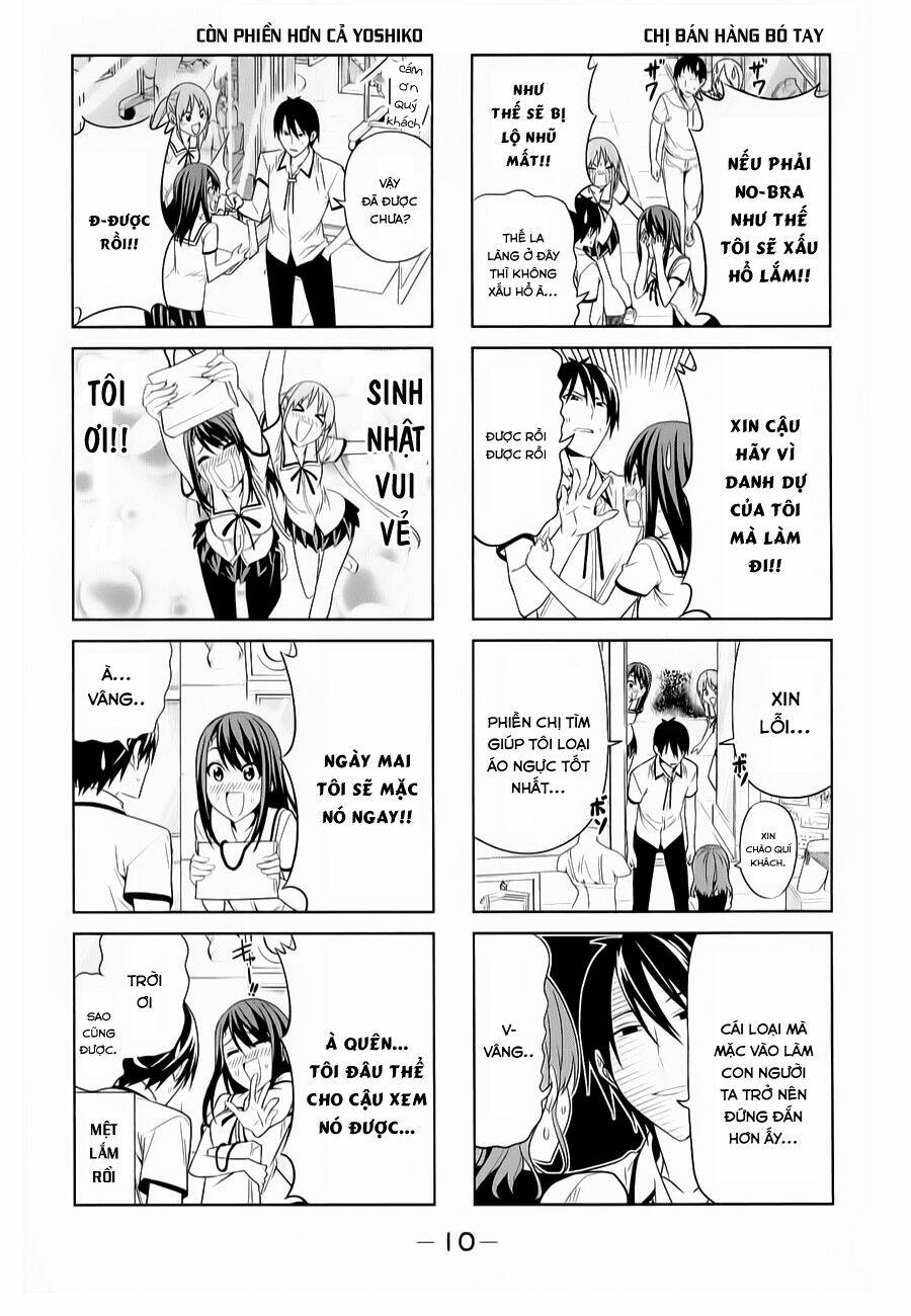 aho girl chapter 37 6