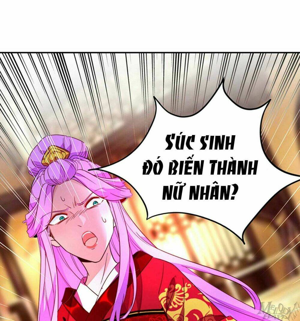 thiên thần gấu trúc muốn được ôm chapter 49 15