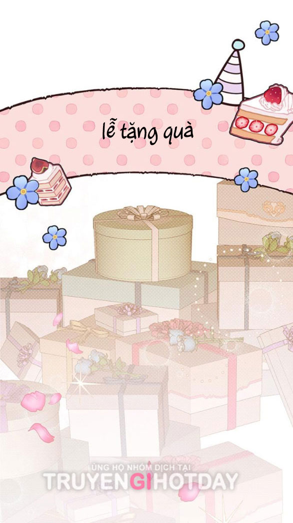 Tiểu Bạo Chúa chapter 36.1 - Trang 14