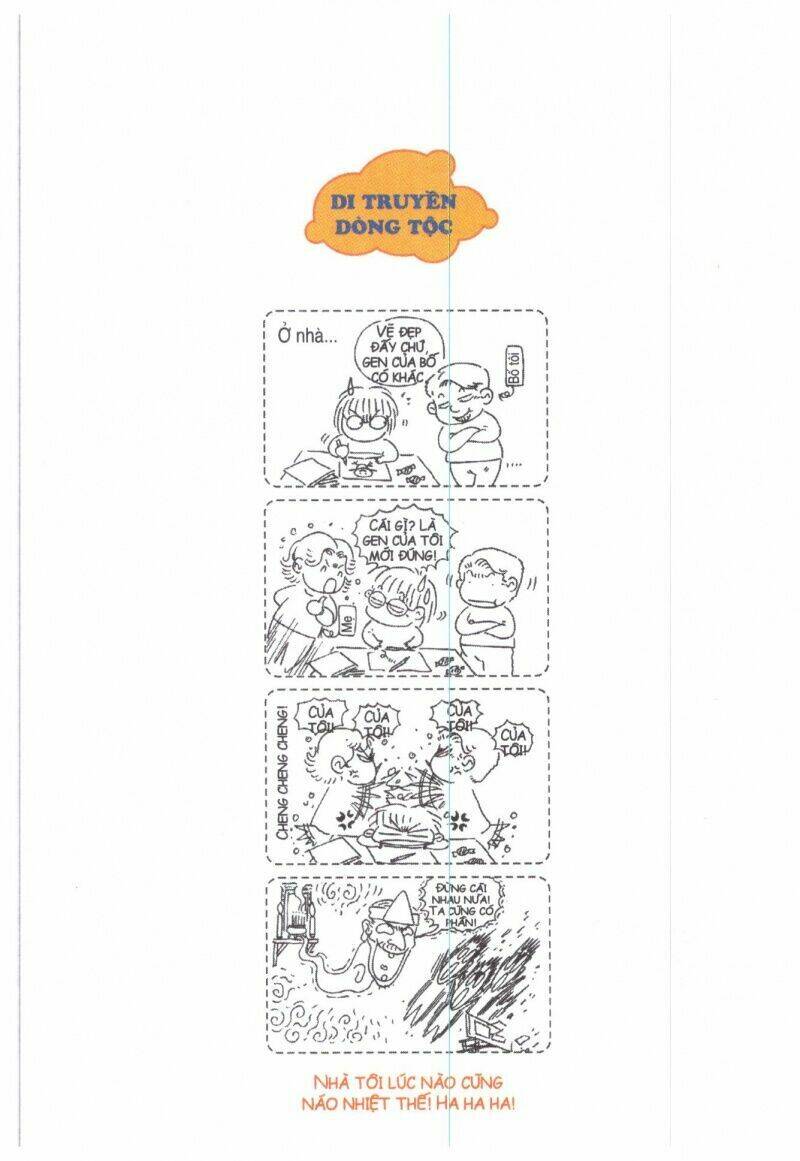 siêu nhân mì ăn liền chapter 3 69