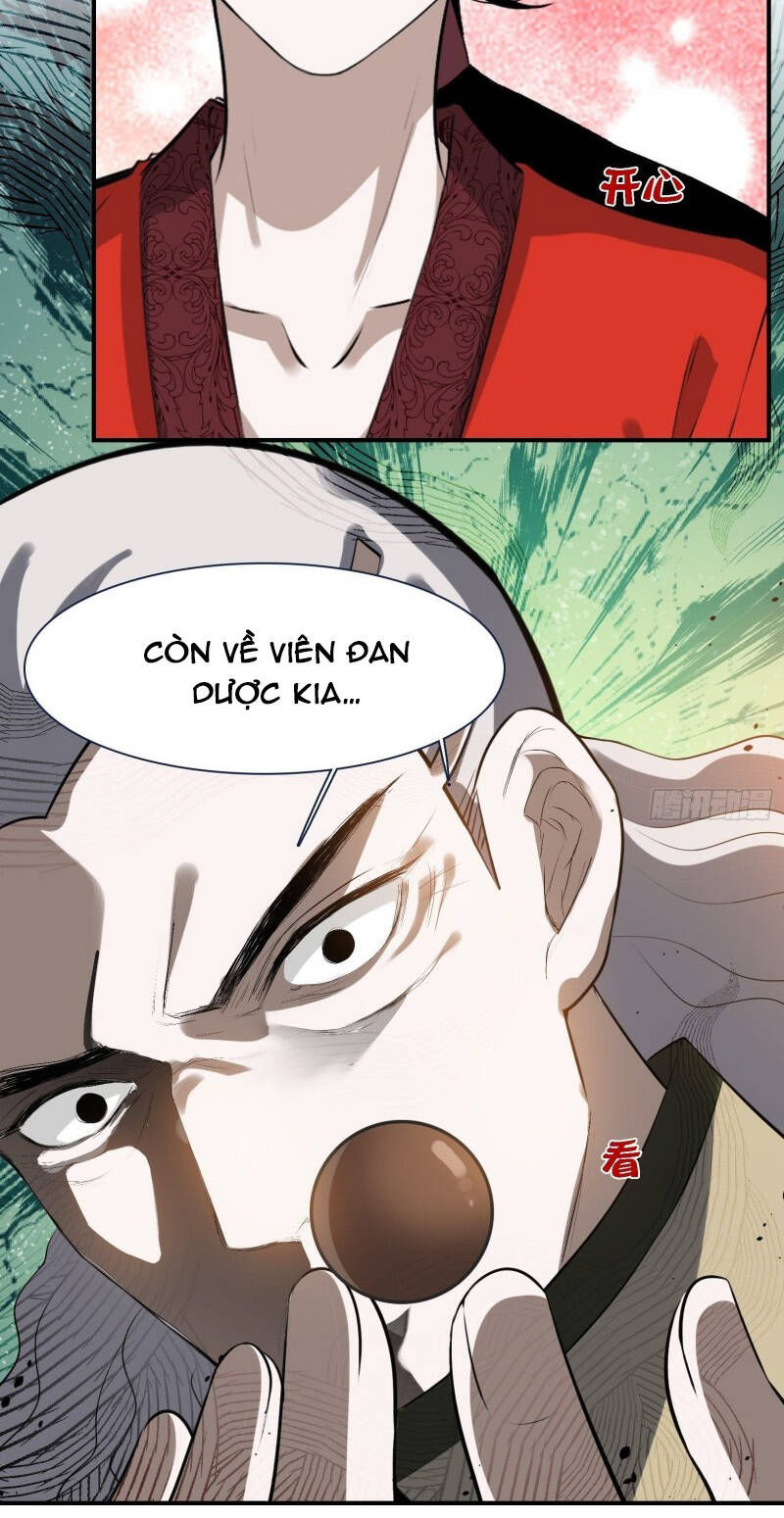 hệ thống gánh con mạnh nhất chapter 16 35