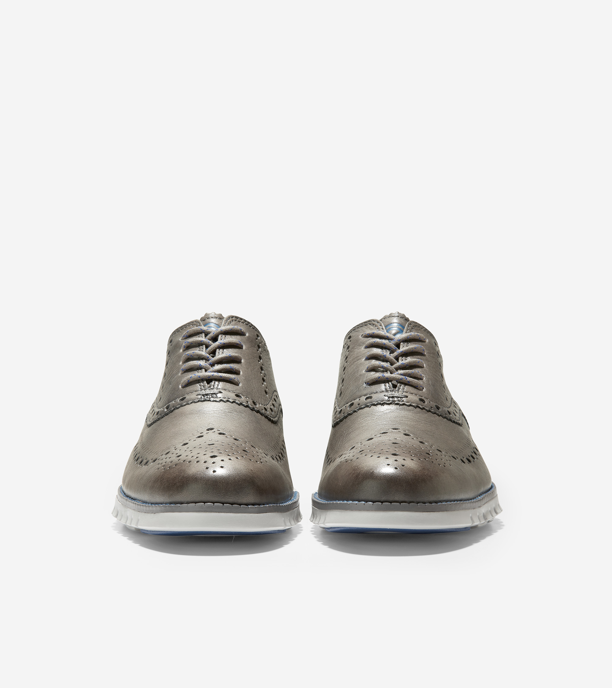 GIÀY SNEAKER, THỂ THAO NAM - ZERØGRAND WINGTIP OXFORD - C34522