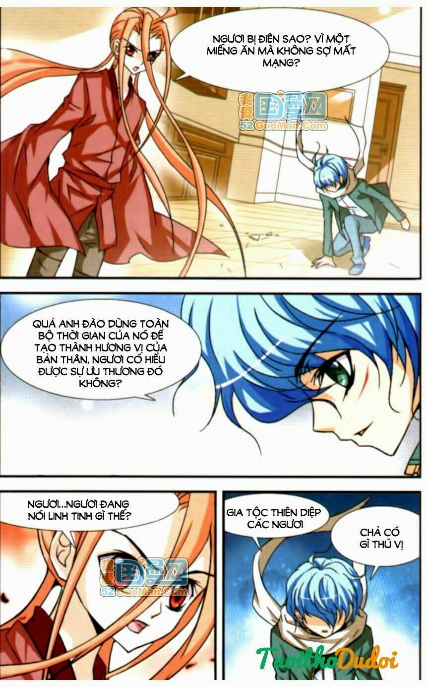 thiên diệp anh hoa chapter 15 10