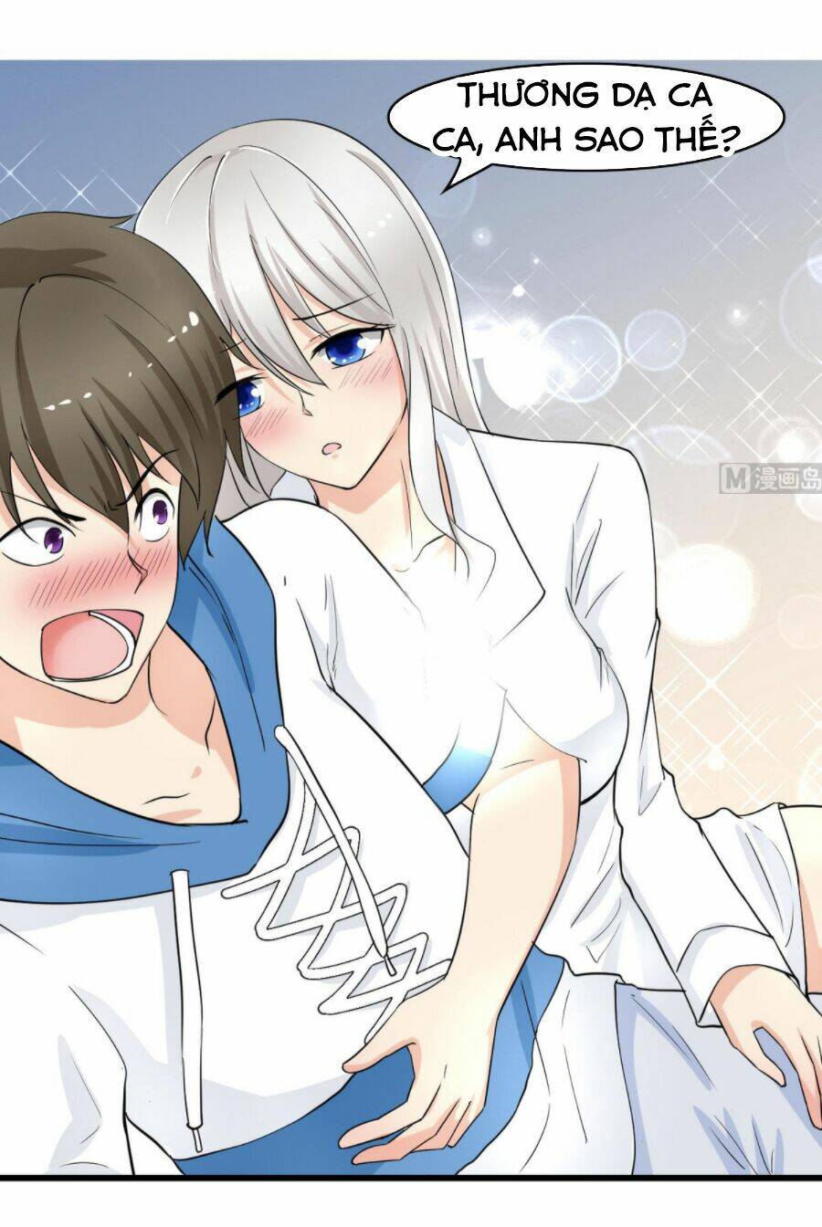 hắn là long ngạo thiên chapter 50 7