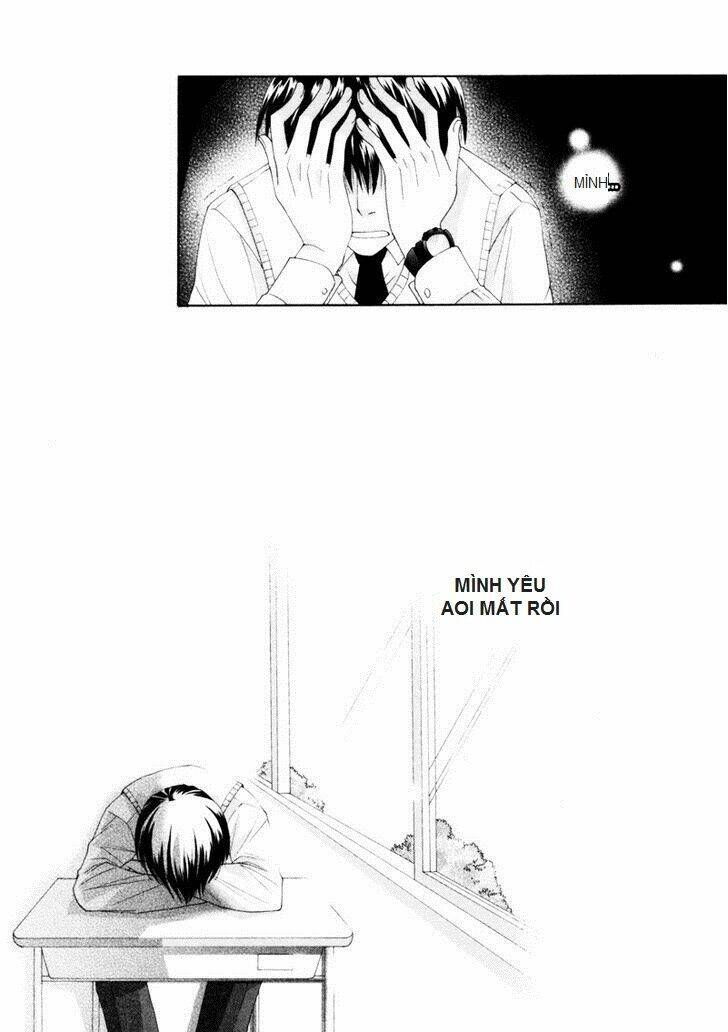 sắc màu mùa hè chapter 2 11