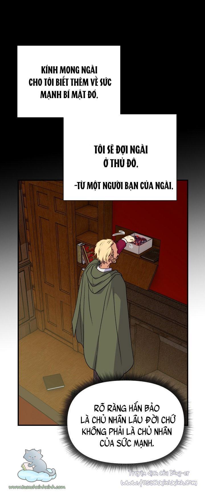 công nương khế ước của gia tộc công tước quái vật chapter 77 29