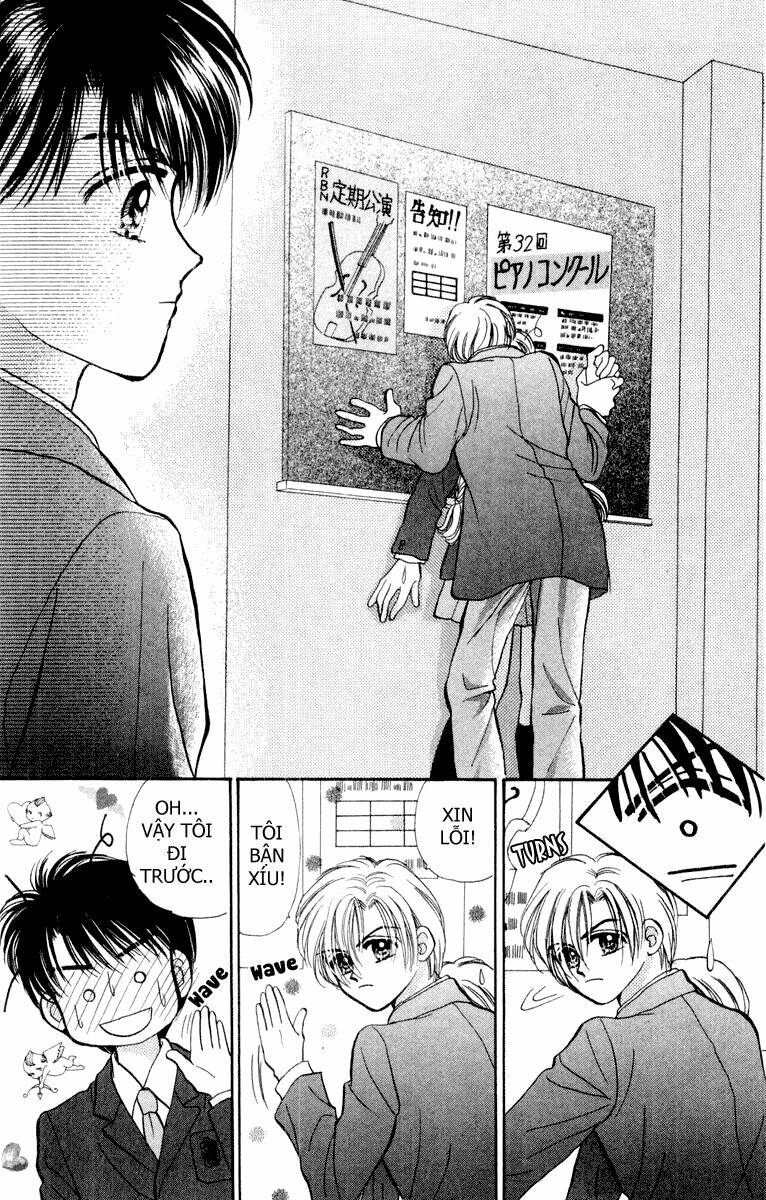 baby love chapter 33 21