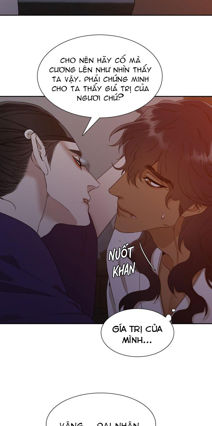 mắt phủ toàn sương chapter 11 42