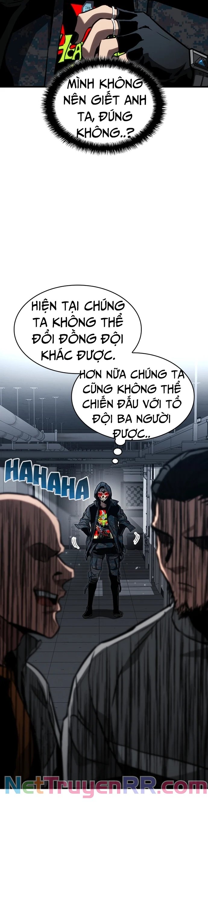 đồ long kỵ sĩ hôn môi ác long chapter 86 23