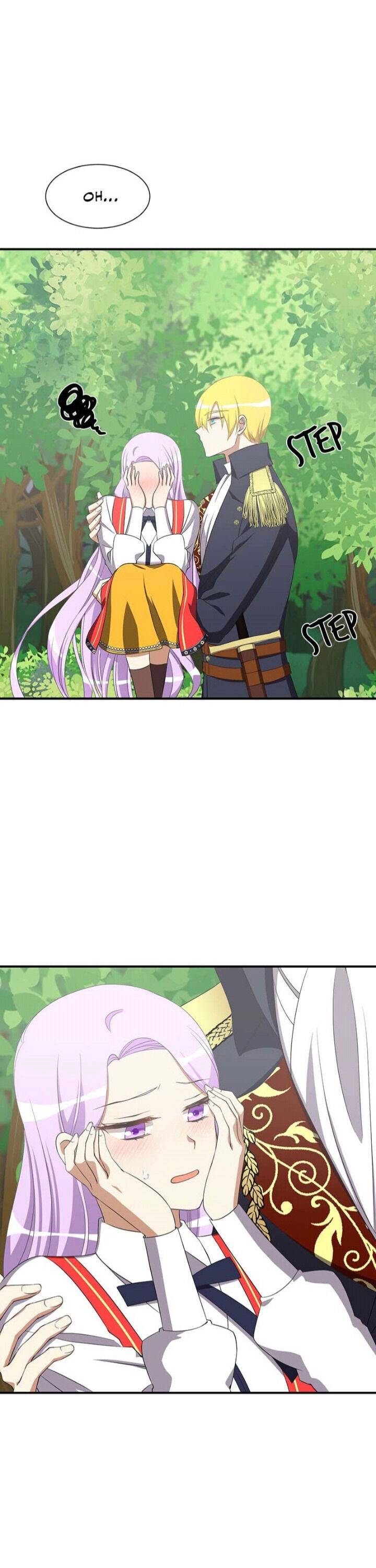 giải cứu công tước bị nguyền rủa chapter 7 24