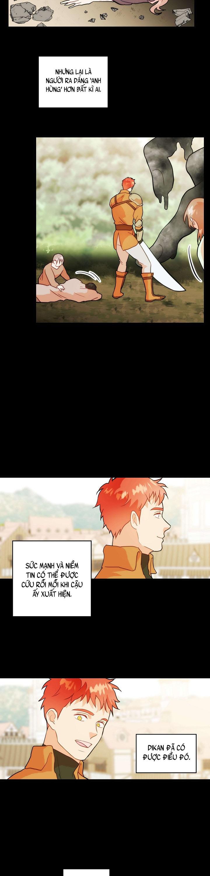 phù thủy gợi tình chapter 13 6