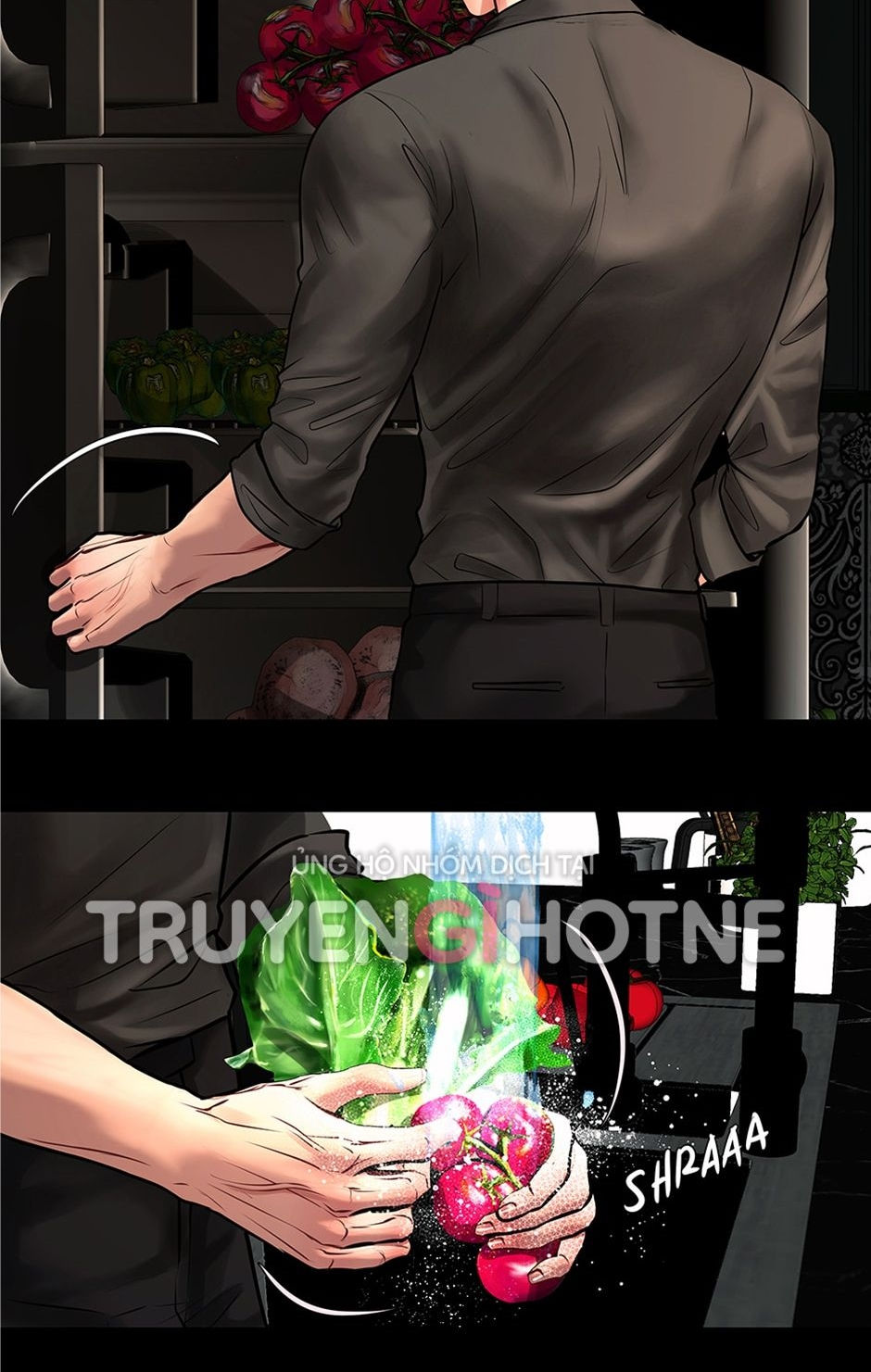 tôi đã ký khế ước với ác quỷ chapter 7.2 15