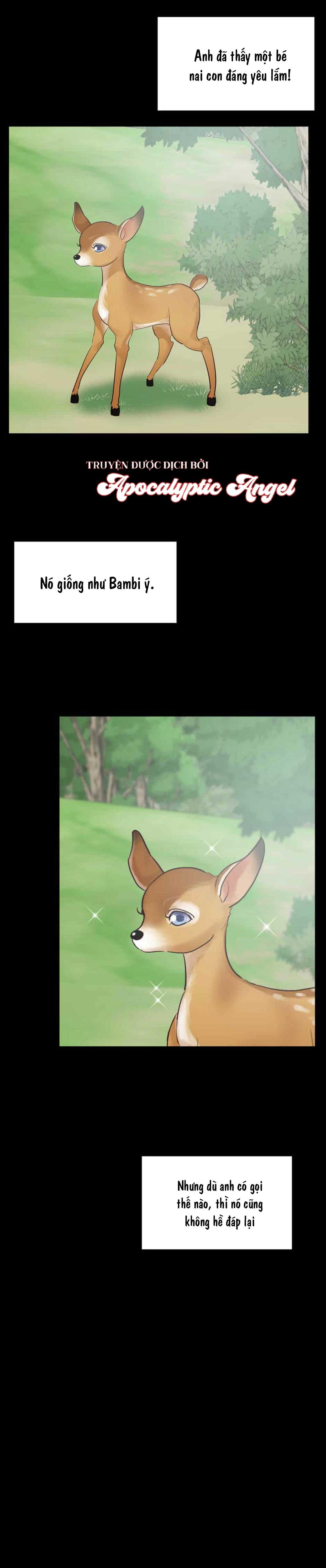 [har] đụng là nóng mà chạm là chạy chapter 67 12