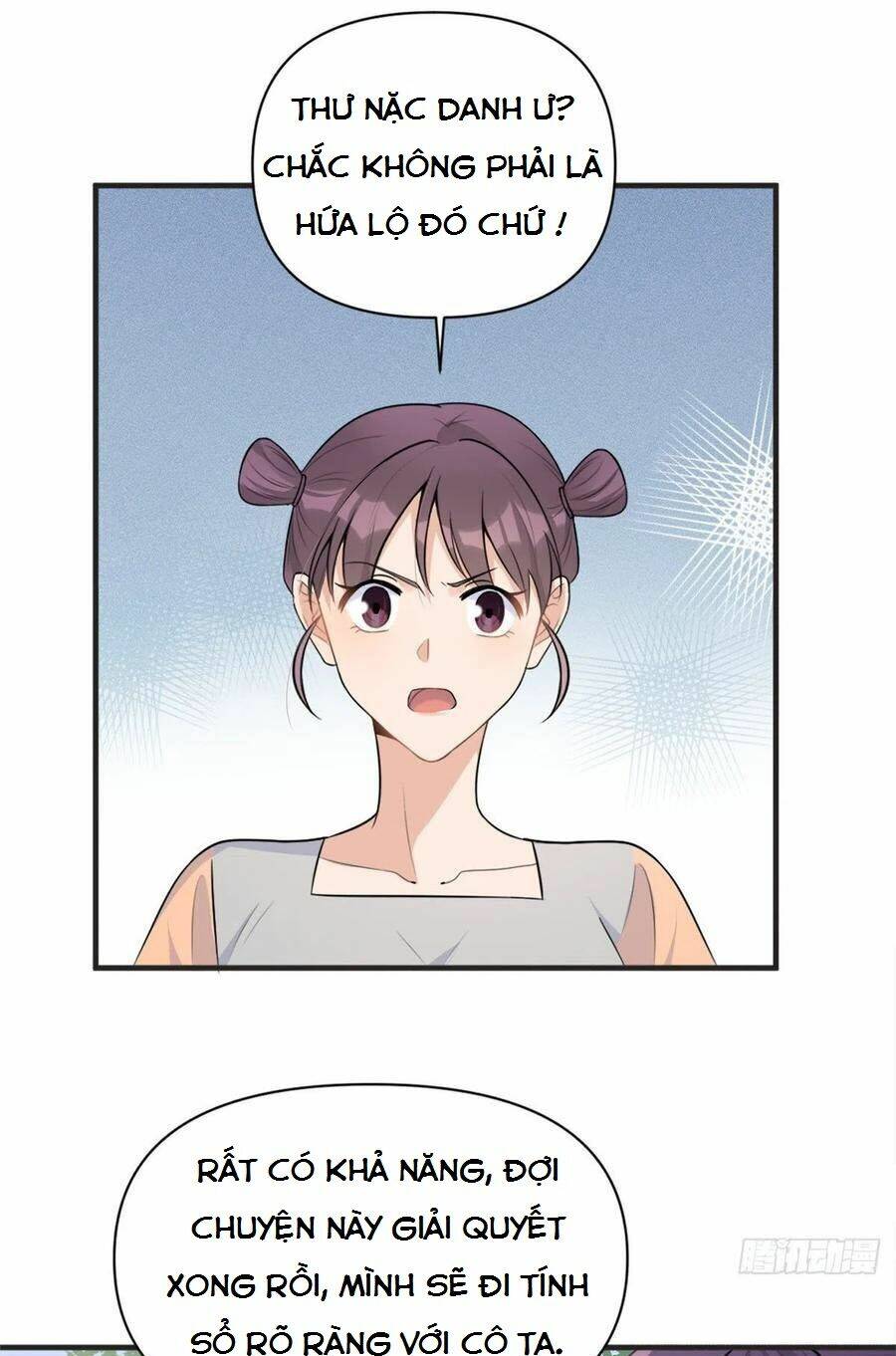 vẫn cứ nhớ em, nhớ em chapter 91 33