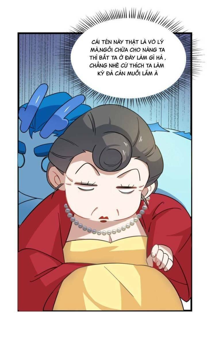độc bộ thiên hạ: đặc công thần y chapter 167 20