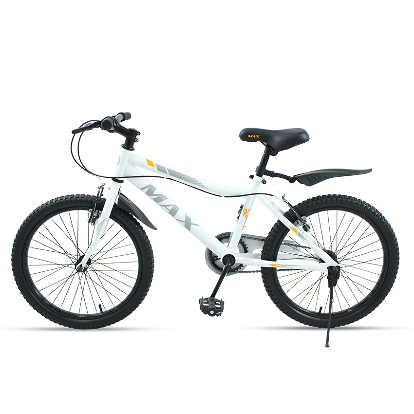 Xe Đạp Trẻ Em Youth MAX BIKE Rocky – Bánh 20 Inches – 2022