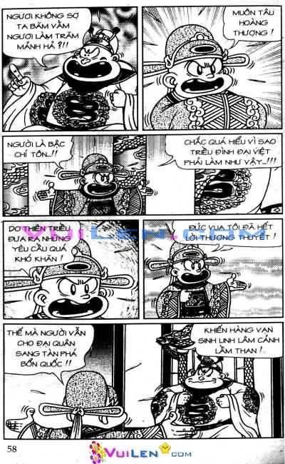 thần đồng đất việt chapter 71 58