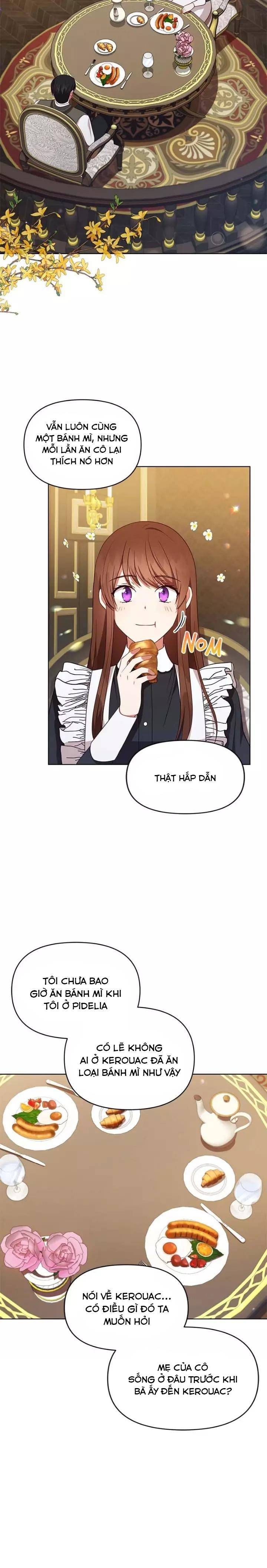 công tước ác quỷ không ngủ được chapter 36 12