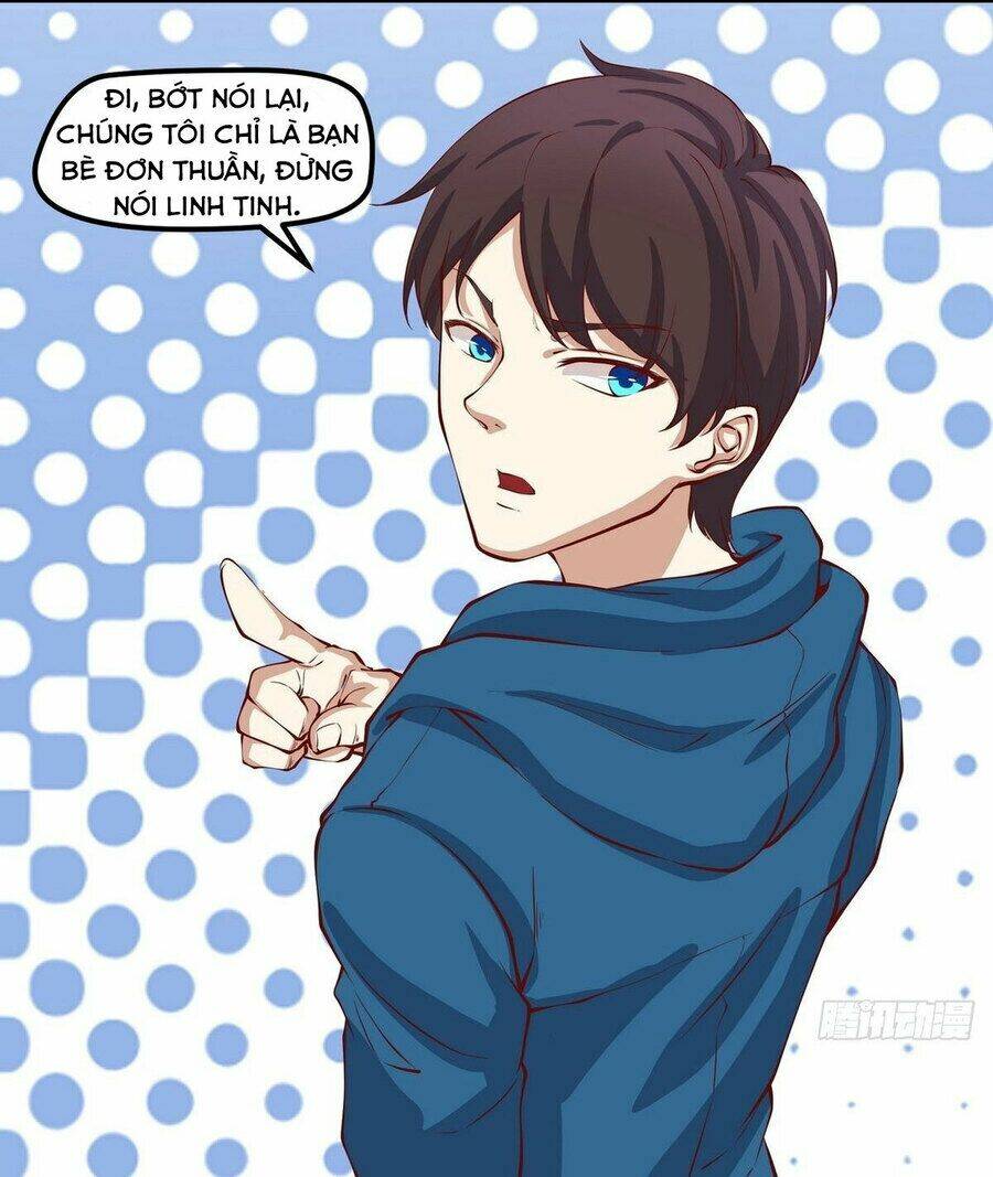 đô thị cực phẩm tiên đế chapter 25 4