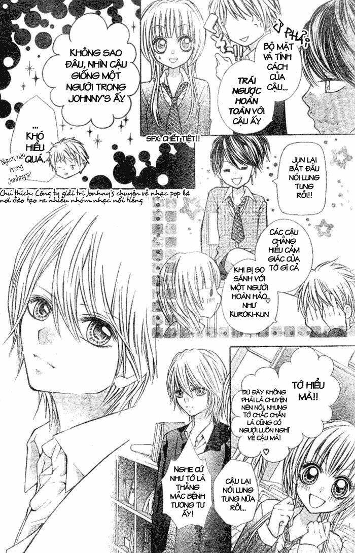 monochrome world chapter 1 12