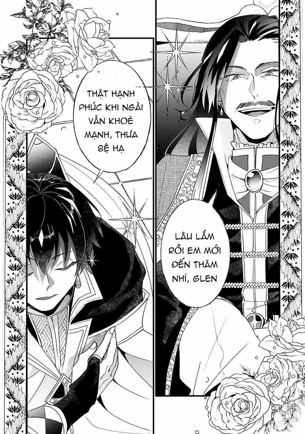 nido to ie ni wa kaerimasen chapter 7 4