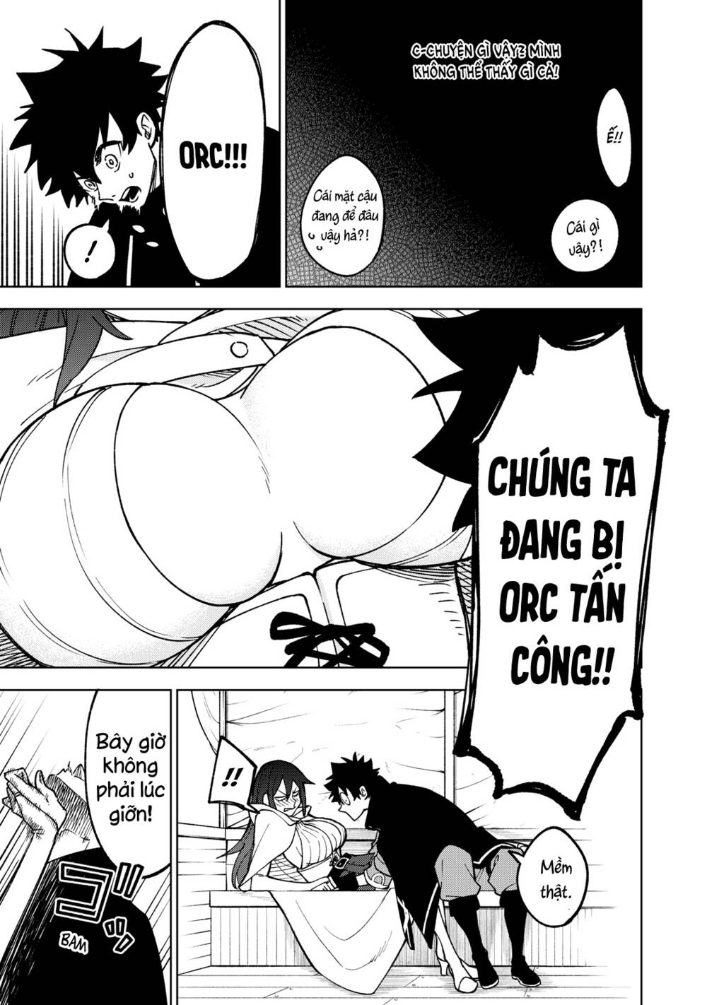 my s-rank party fired me for being a curse artificer ~ i can only make “cursed items”, but they're artifact class! chapter 6 23