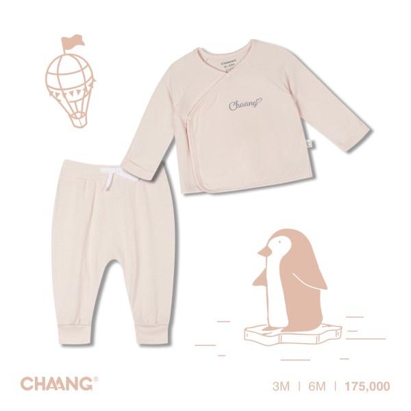 Bộ Dài Cúc Chéo Jungle