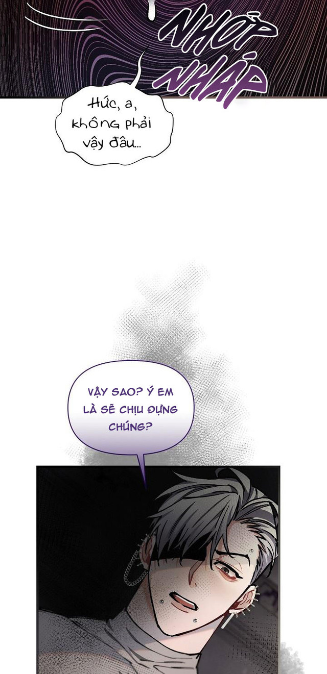 chuyến tàu cuồng loạn chapter 33 61