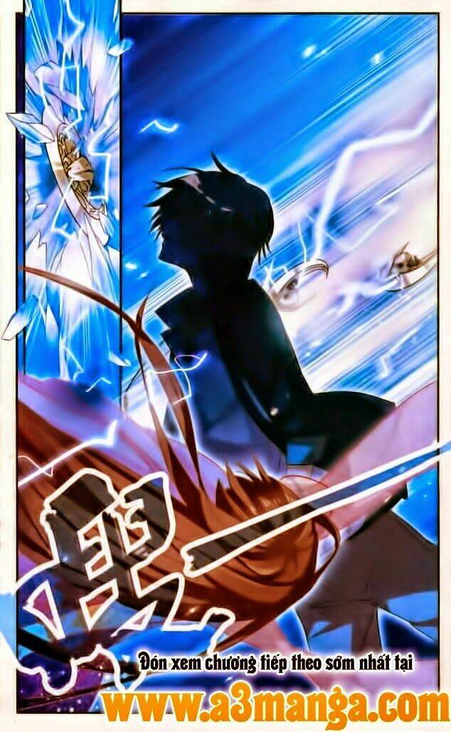 ngôi sao câu lạc bộ chapter 72 11