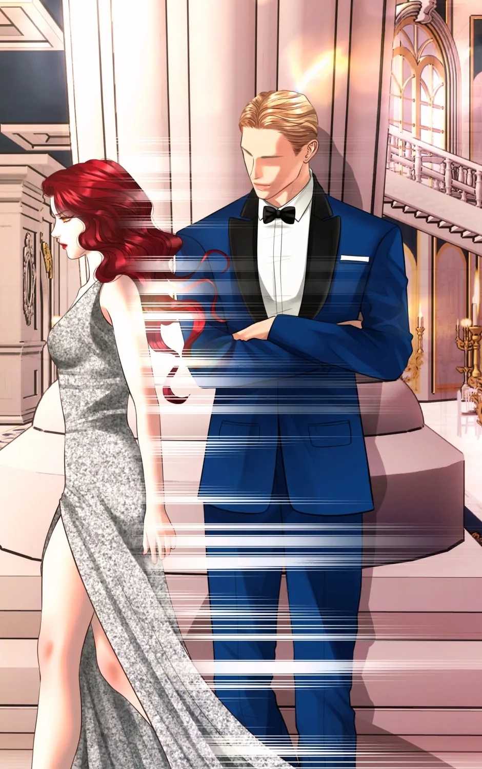 tôi đã ký khế ước với ác quỷ chapter 31.2 27