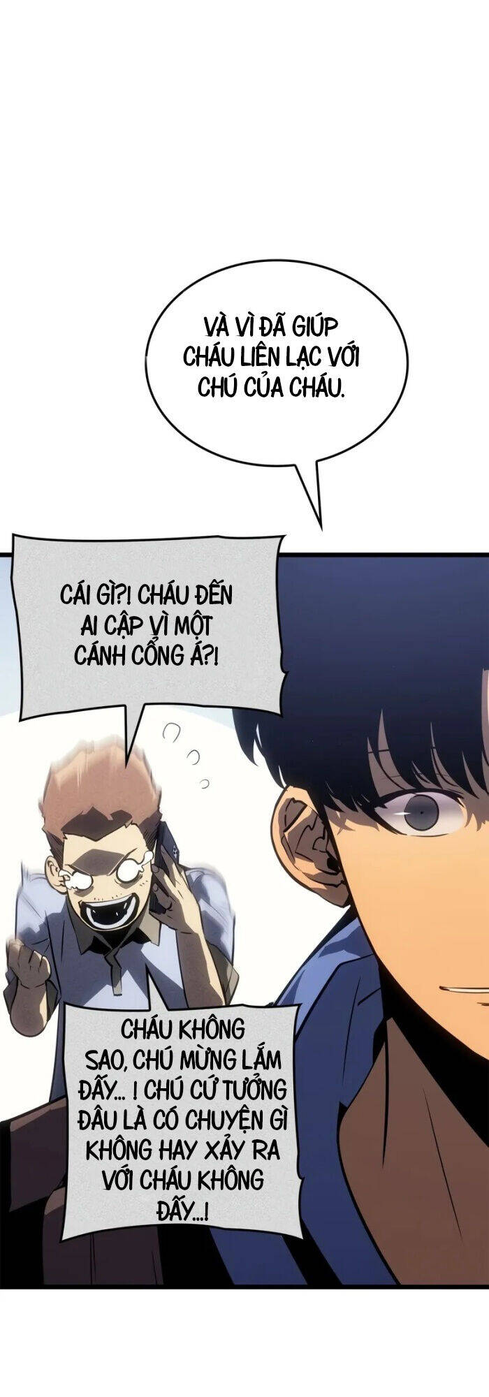 solo leveling : ragnarok chapter 30 9