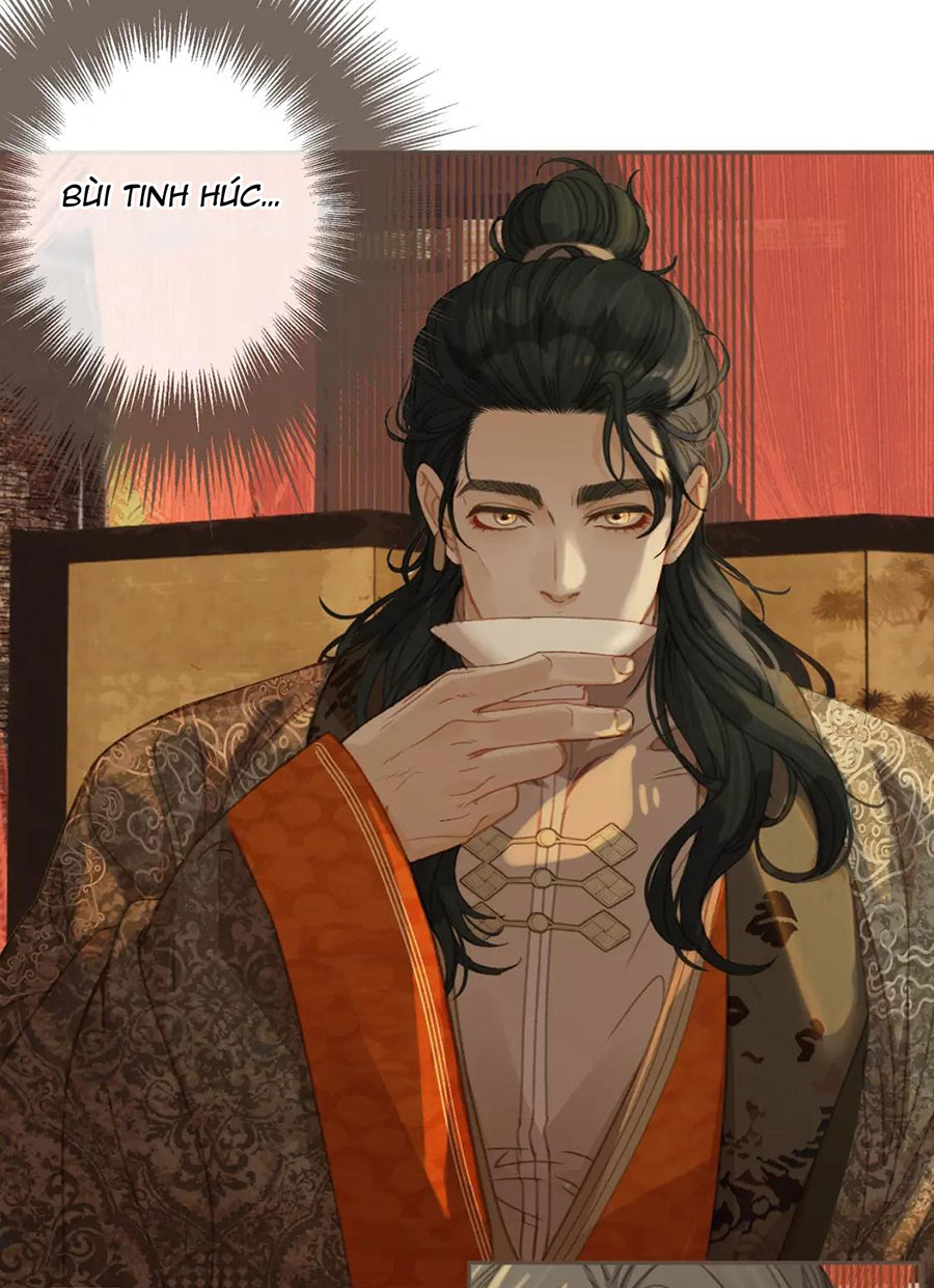 á nô 2: thám hoa chapter 22 33