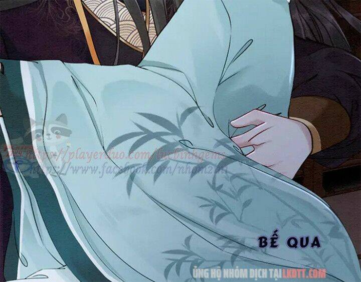 trọng sinh bá sủng nhiếp chính vương quá mạnh mẽ chapter 111 43