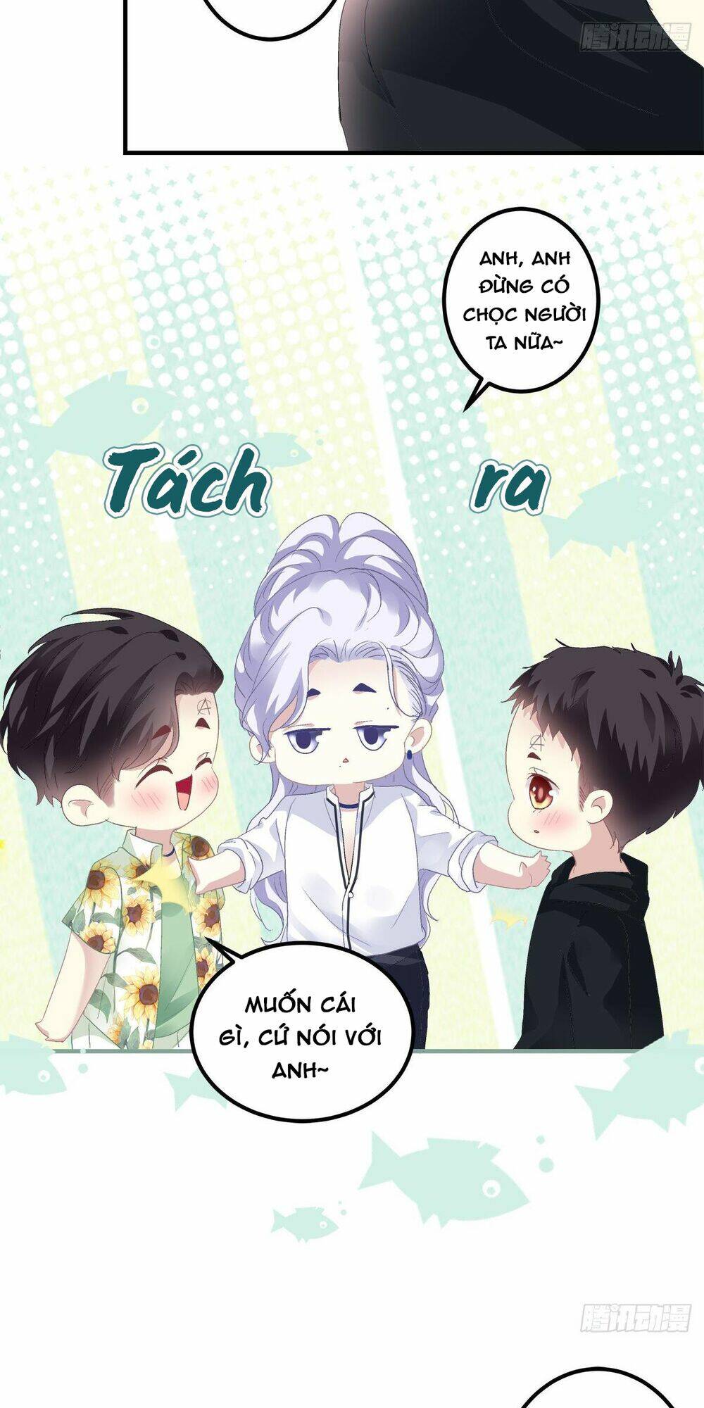 toàn bộ nắm trong tay chapter 125 6