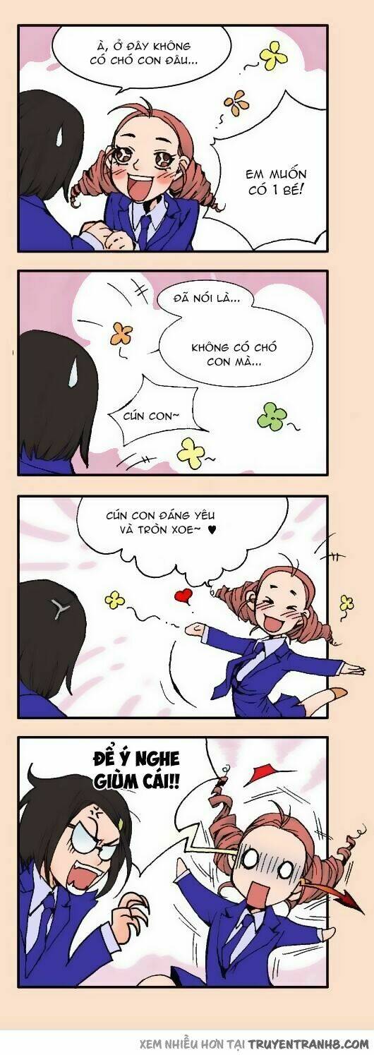 pet diary chapter 4 2