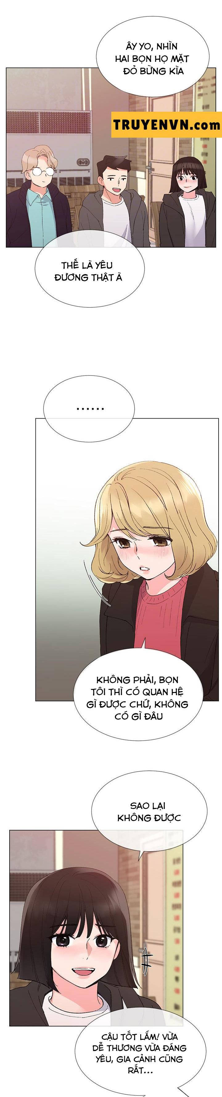 trả thù cô ta chapter 31 17