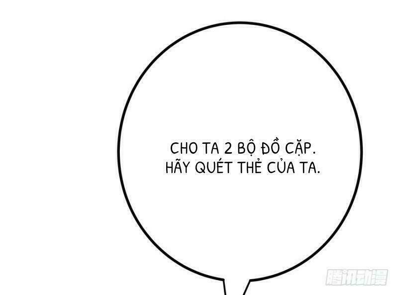 chào buổi sáng, ức vạn manh thê chapter 8 23