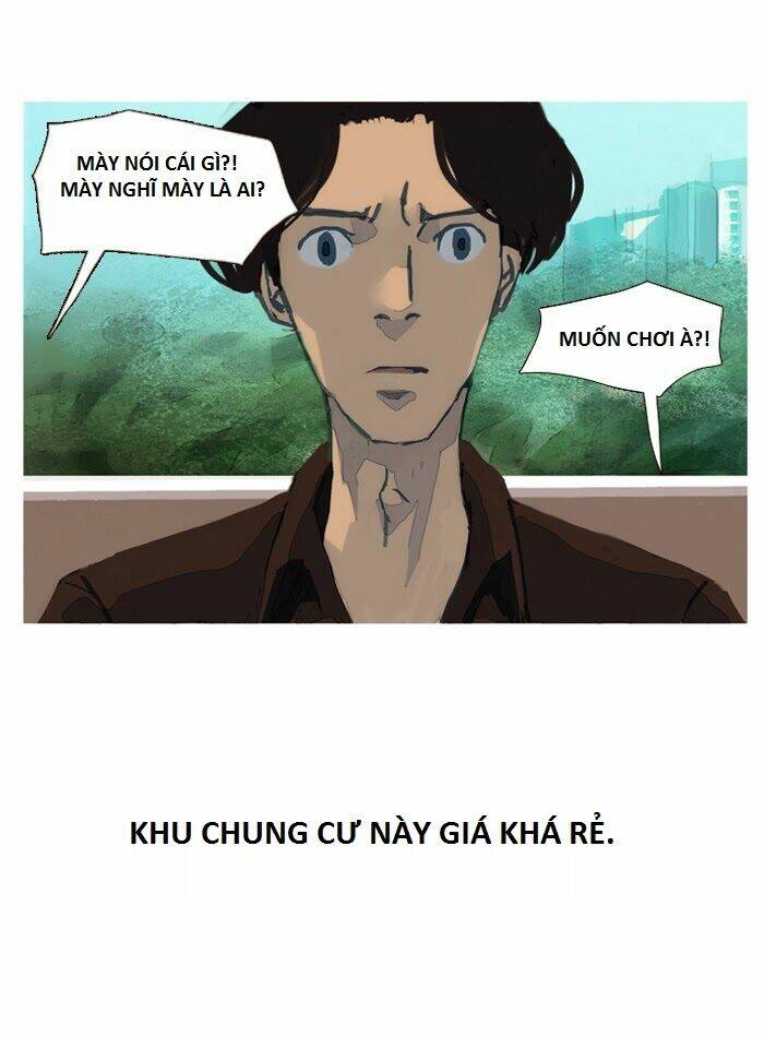 subtle disaster chapter 9 19