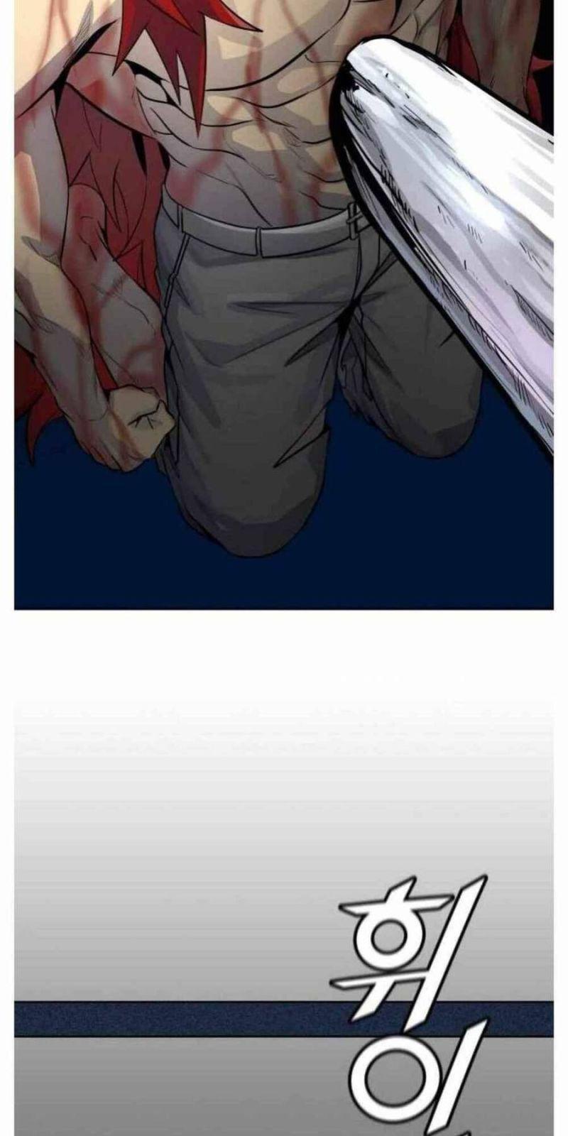 tòa tháp bí ẩn 2 chapter 503 84