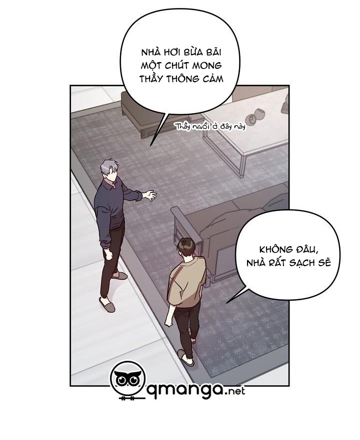 thần tượng đến rồi!? chapter 13 17