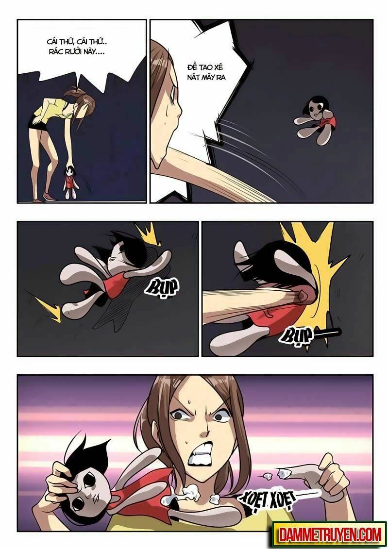 horizon chapter 15 16