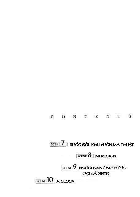 cynical orange - quả cam thủy tinh chapter 7 3