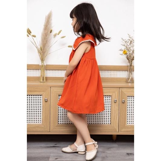 Váy béVáy đũi cho bé gáiElisa Fashion